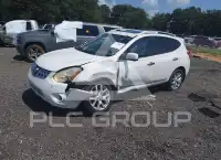 2012 Nissan ROGUE фото