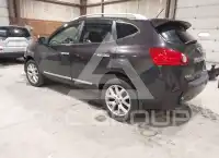 2012 Nissan ROGUE фото