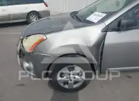 2012 Nissan ROGUE фото