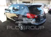 2012 Nissan ROGUE фото