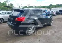 2012 Nissan ROGUE photo