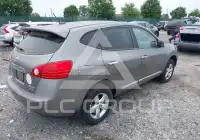 2012 Nissan ROGUE photo