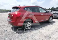2012 Nissan ROGUE фото