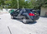 2012 Nissan ROGUE фото