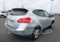 2012 Nissan ROGUE фото