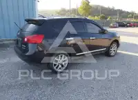 2012 Nissan ROGUE photo