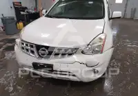 2012 Nissan ROGUE фото