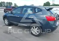 2012 Nissan ROGUE фото