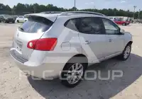 2012 Nissan ROGUE фото