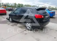 2012 Nissan ROGUE фото