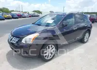 2012 Nissan ROGUE фото