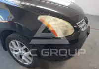 2012 Nissan ROGUE фото