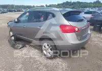 2012 Nissan ROGUE фото