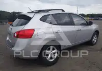 2012 Nissan ROGUE photo
