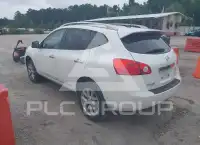 2012 Nissan ROGUE фото