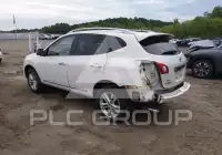 2012 Nissan ROGUE фото