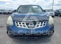 2012 Nissan ROGUE фото