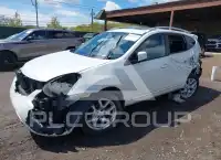 2012 Nissan ROGUE фото