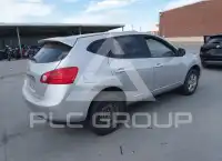 2012 Nissan ROGUE photo