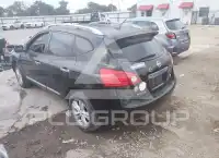 2012 Nissan ROGUE фото