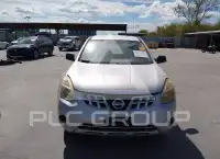 2012 Nissan ROGUE photo