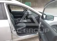 2012 Nissan ROGUE фото