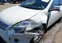 2012 Nissan ROGUE фото
