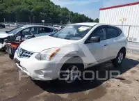 2012 Nissan ROGUE фото