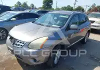 2012 Nissan ROGUE photo