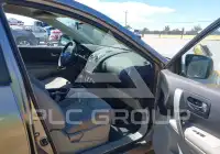 2012 Nissan ROGUE photo