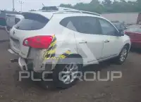 2012 Nissan ROGUE фото