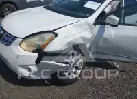 2012 Nissan ROGUE фото
