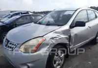 2012 Nissan ROGUE photo
