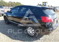 2012 Nissan ROGUE фото