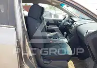 2012 Nissan ROGUE фото