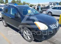 2012 Nissan ROGUE photo