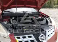 2012 Nissan ROGUE фото