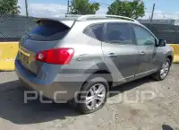 2012 Nissan ROGUE photo