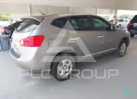 2012 Nissan ROGUE photo