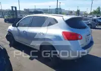 2012 Nissan ROGUE фото