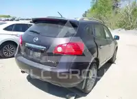 2012 Nissan ROGUE photo