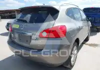 2012 Nissan ROGUE photo