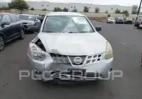 2012 Nissan ROGUE фото