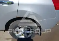 2012 Nissan ROGUE фото