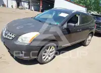 2012 Nissan ROGUE фото