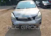 2012 Nissan ROGUE photo