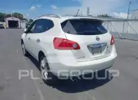 2012 Nissan ROGUE photo