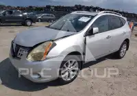 2012 Nissan ROGUE фото
