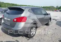 2012 Nissan ROGUE фото