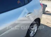 2012 Nissan ROGUE фото
